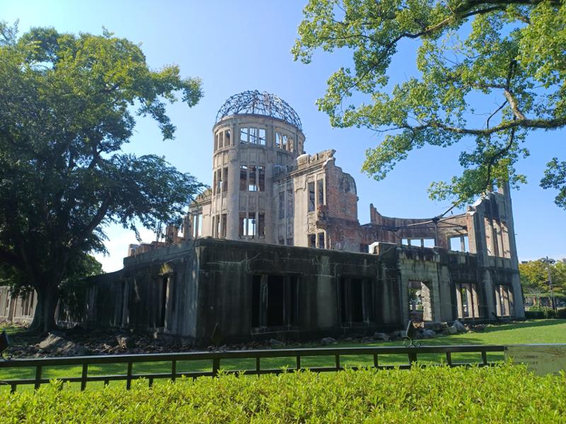 Japan Uncovered