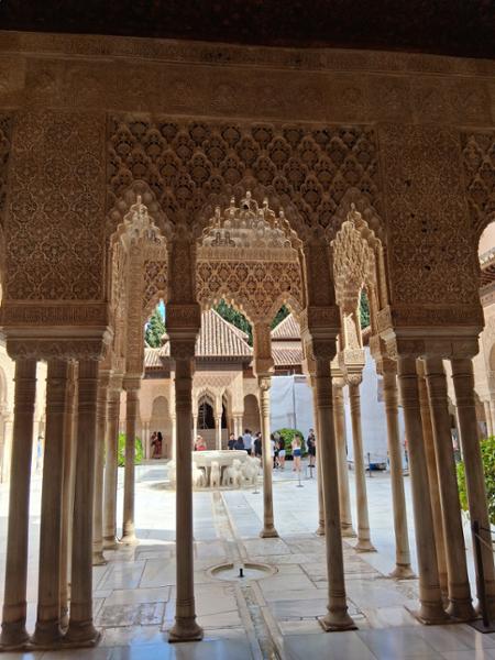 Classical Spain
