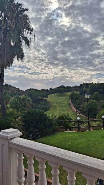 Alhaurin Golf