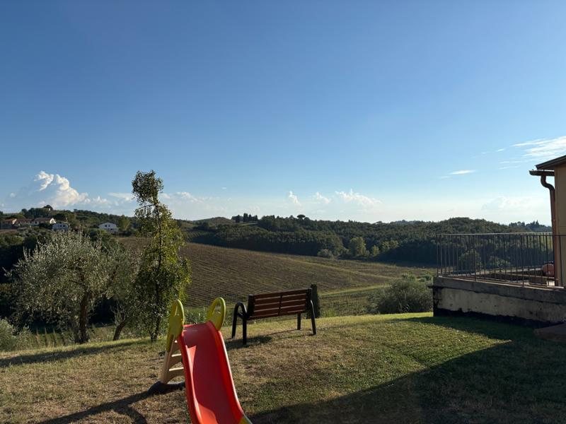Explore Tuscany on 09/27/2026