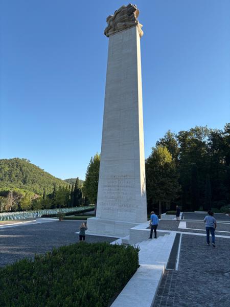 Explore Tuscany on 09/27/2026