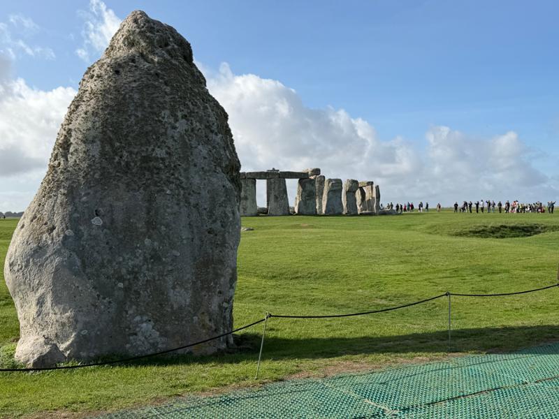 Britain and Ireland Discovery