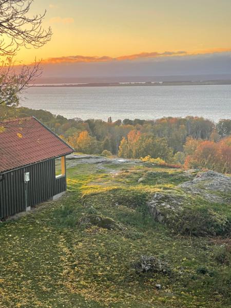 Hotell Gyllene Uttern