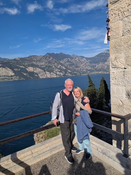 Lake Garda, Venice & Verona