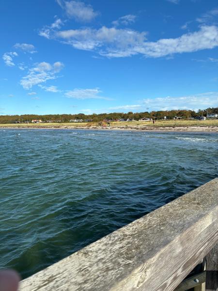 Kobæk Strand