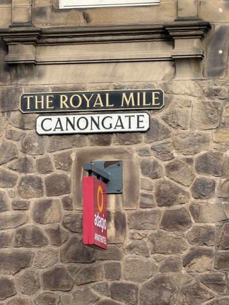 Scotland: Land of Lore & Legend on 09/26/2026