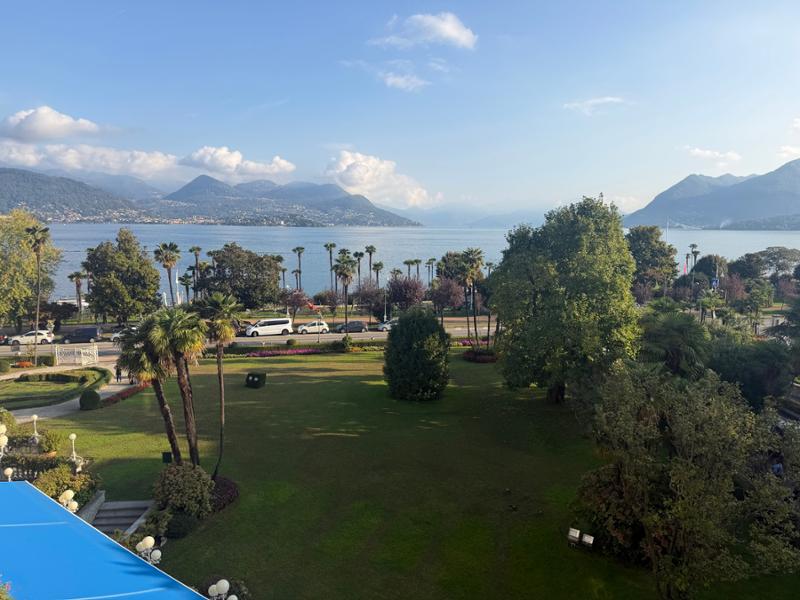 Highlights of Lake Maggiore & The Matterhorn