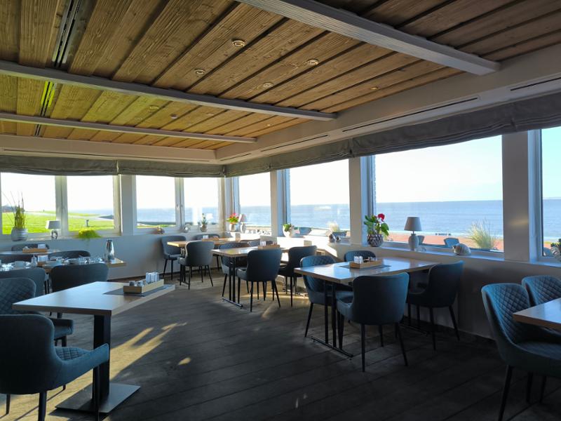 Strandhotel Dagebüll