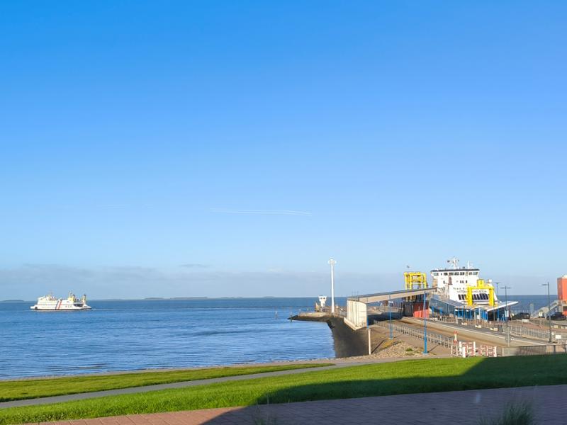 Strandhotel Dagebüll