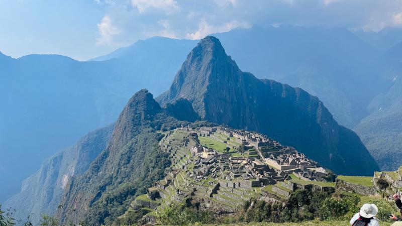 Treasures of the Incas