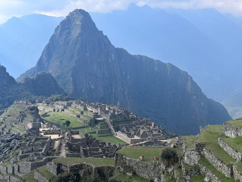 Treasures of the Incas