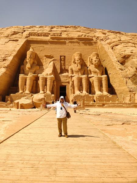 Best of Egypt