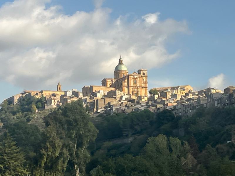 Sicily Explored