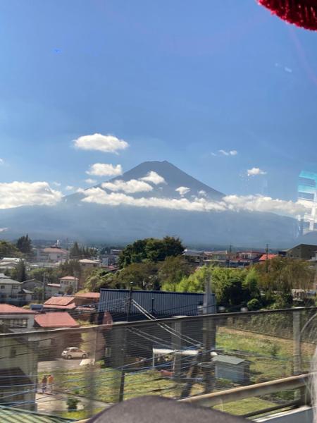 A Week in Japan