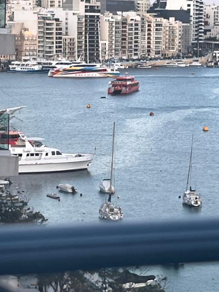 Easy Pace Malta
