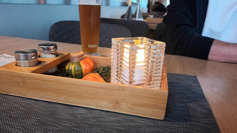 Reisen mit Olsen topp