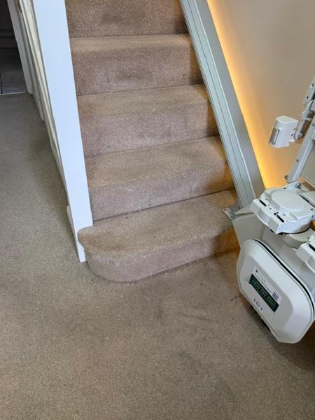 Stairlift
