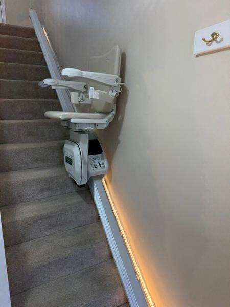Stairlift