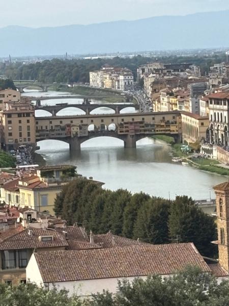 Treasures of Italy