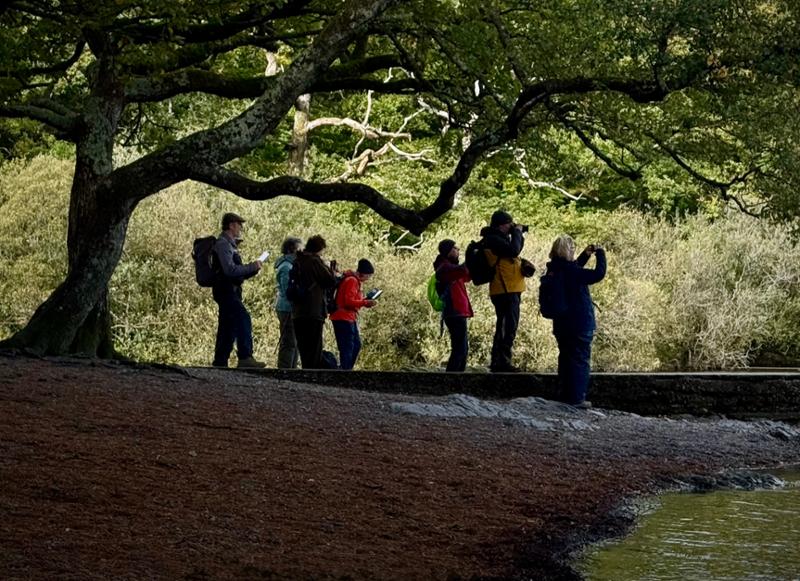 Your holiday: Northern Lake District - Smartphone Photography