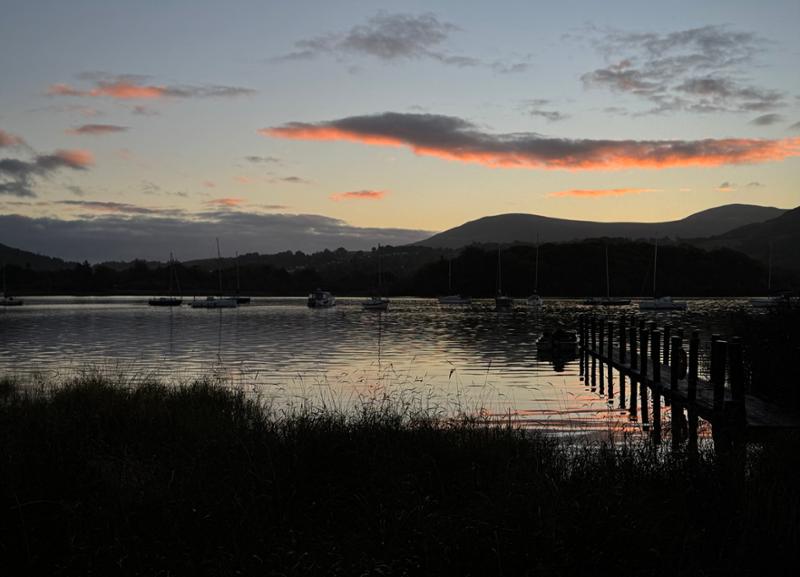 Your holiday: Northern Lake District - Smartphone Photography