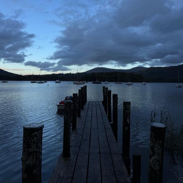 Your holiday: Northern Lake District - Smartphone Photography