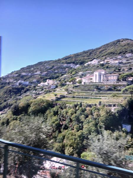 Pompeii, Capri and the Bay of Naples