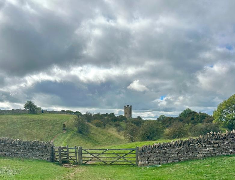 Walk the Cotswolds - Self-Guided - Short