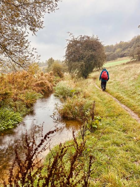 Walk the Cotswolds - Self-Guided - Short