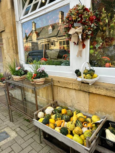 Walk the Cotswolds - Self-Guided - Short