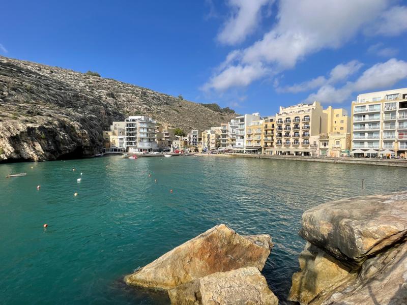 Gozo 2026! The Best!