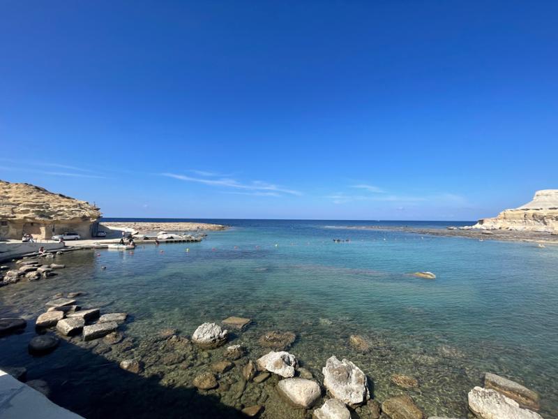 Scuba Diving in Gozo 03/10/2026