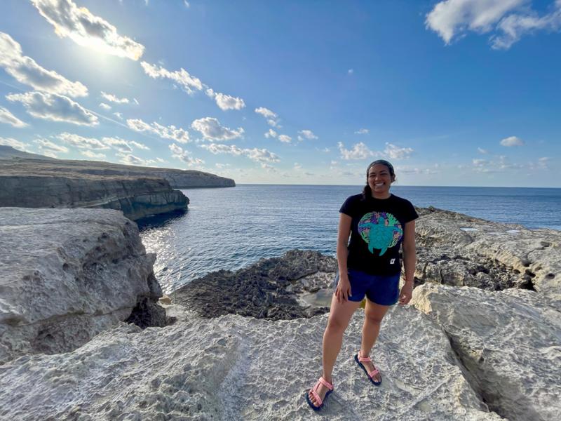 Scuba Diving in Gozo 03/10/2026