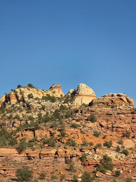 Utah's Mighty Five and the Rockies on 09/28/2026