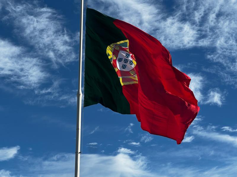 Portugal by Back-Roads, a delight.
