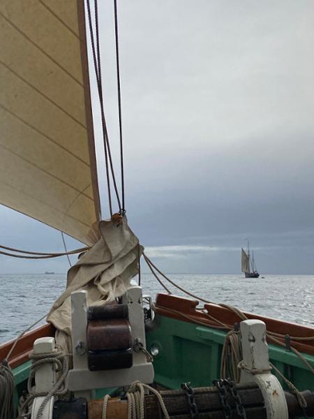 Traditional Taster Sailing Short Break in Cornwall