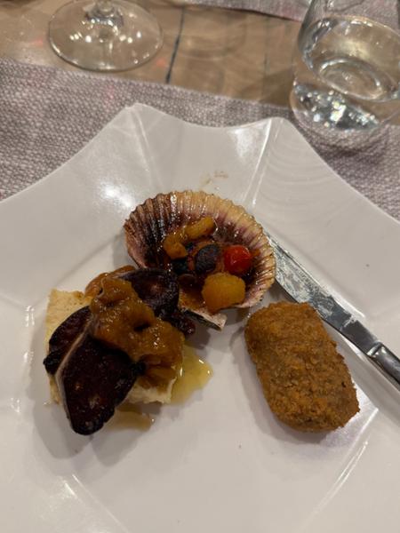 Flavors of Portugal & Spain featuring the Douro and Rioja Wine Regions on 09/23/2026
