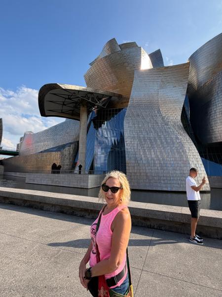 Flavors of Portugal & Spain featuring the Douro and Rioja Wine Regions on 09/23/2026