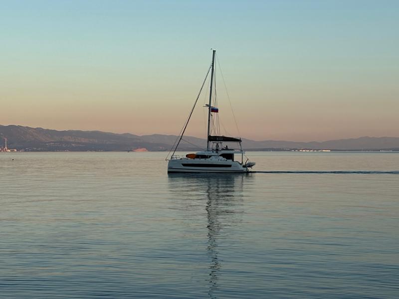 Discover Croatia, Slovenia and the Adriatic Coast on 09/27/2026