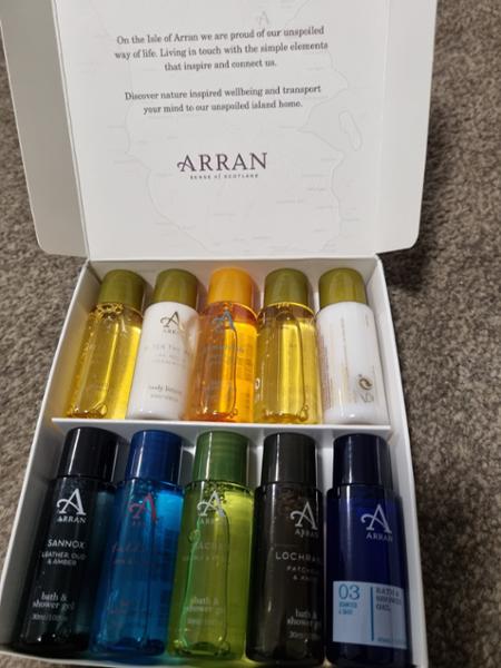 Deluxe Discovery Gift Set