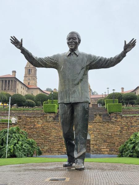 South Africa & Victoria Falls Tour
