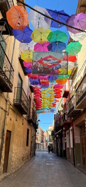 Walks and Wine Tasting in Spain and Portugal