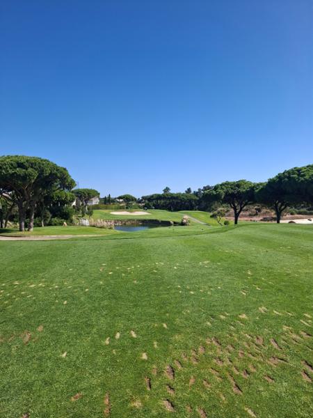 Vale do Lobo Resort