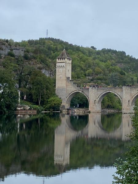 Dordogne Albi and Carcassonne
