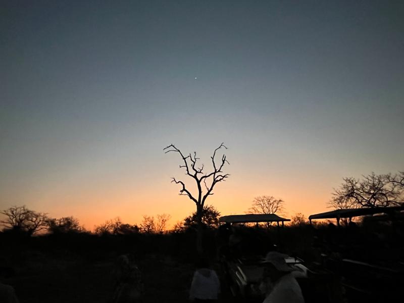 South Africa & Victoria Falls Tour