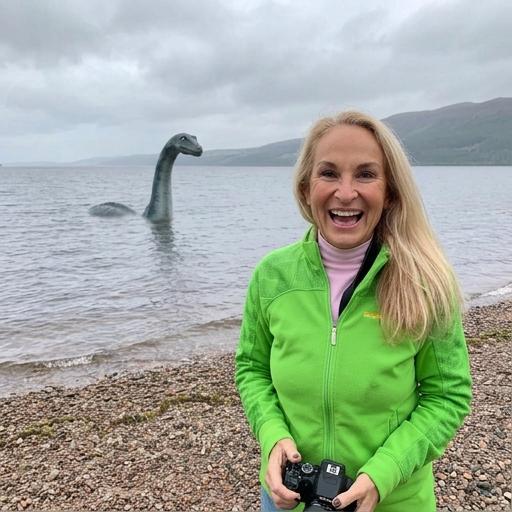 Scotland Discovery on 09/29/2026