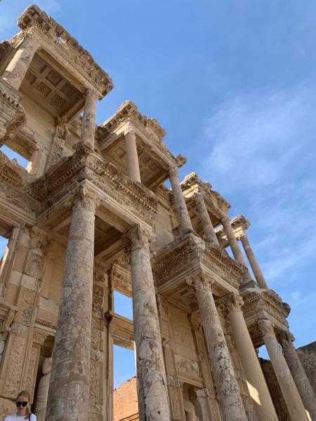 Wonders of Turkey