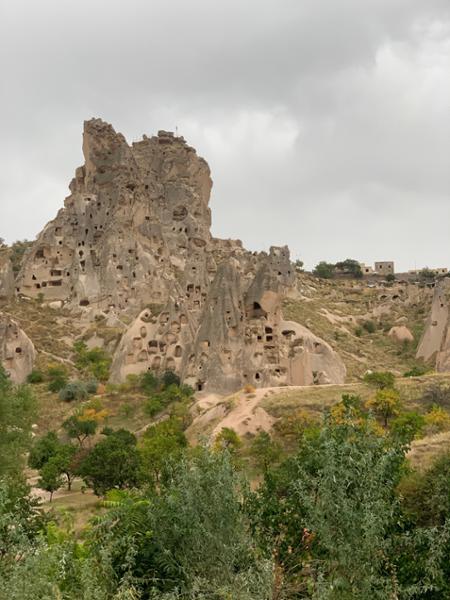 Wonders of Turkey