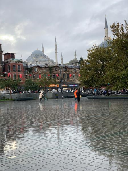 Wonders of Turkey