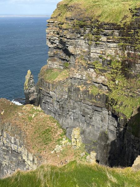 Irish Elegance